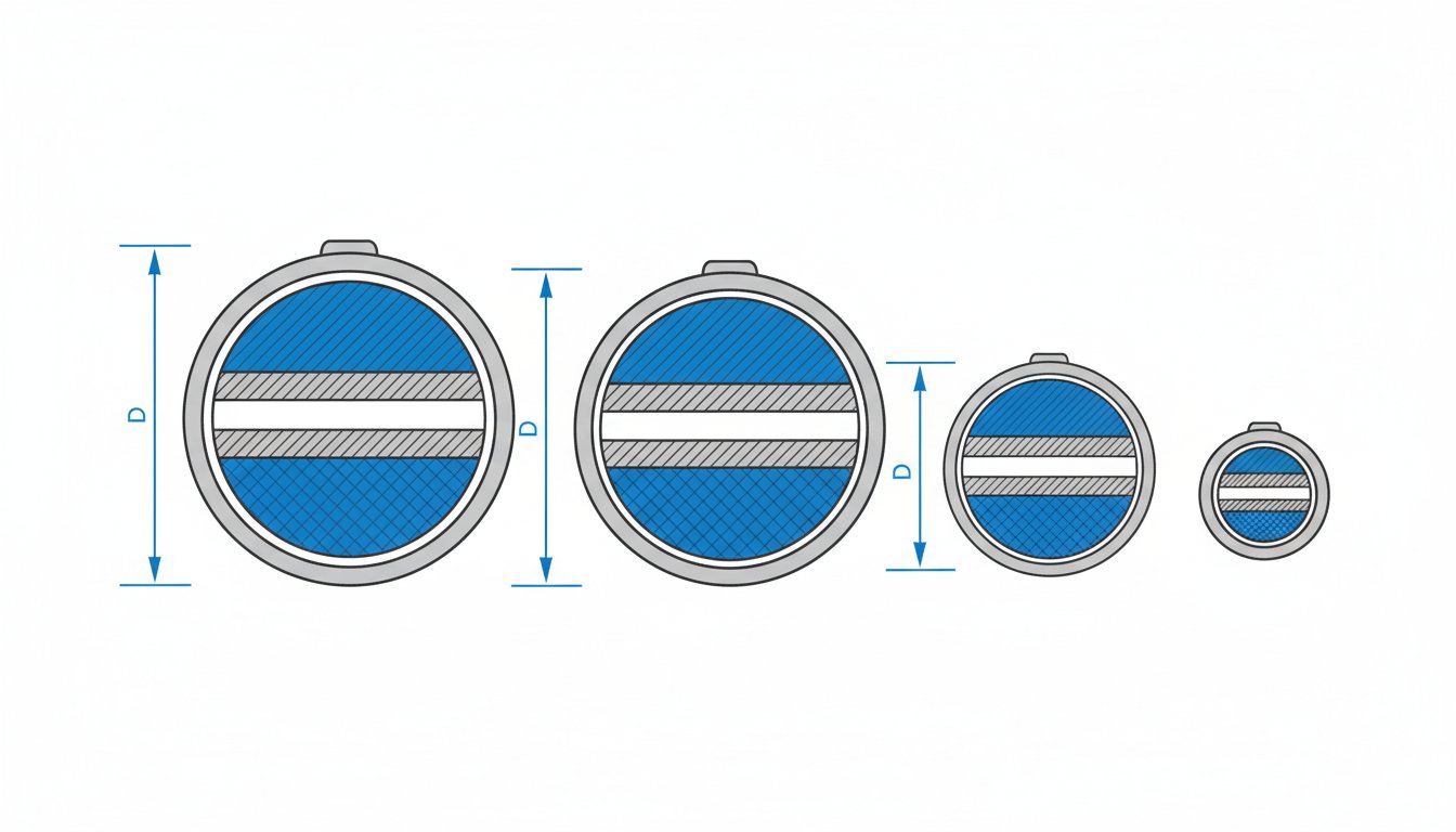 Changer pile montre Fossil - references piles bouton SR626SW SR920SW CR2016
