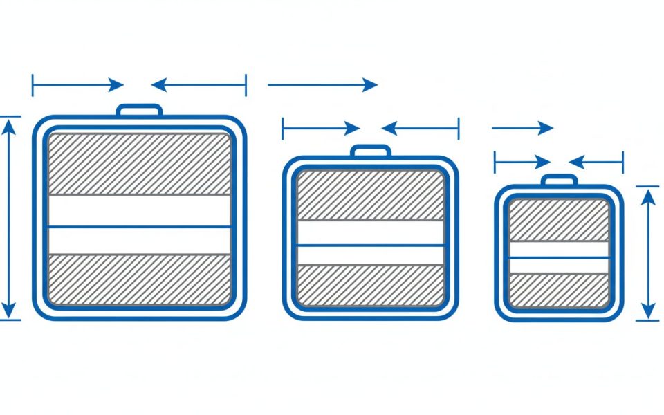 Pile télécommande voiture - comparatif CR2032 CR2025 CR2016
