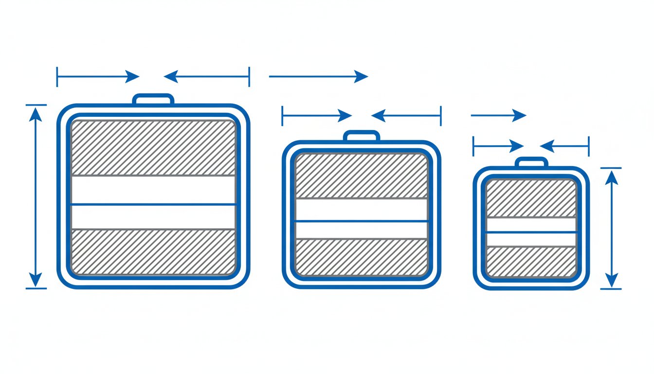 Pile télécommande voiture - comparatif CR2032 CR2025 CR2016