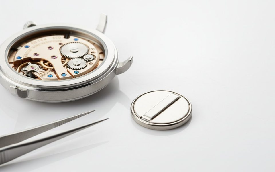 Pile montre SR626SW - guide complet équivalences et remplacement