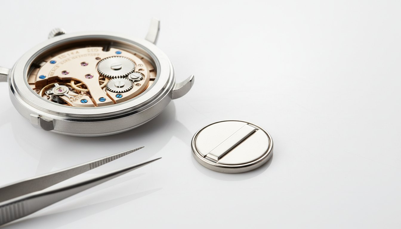 Pile montre SR626SW - guide complet équivalences et remplacement