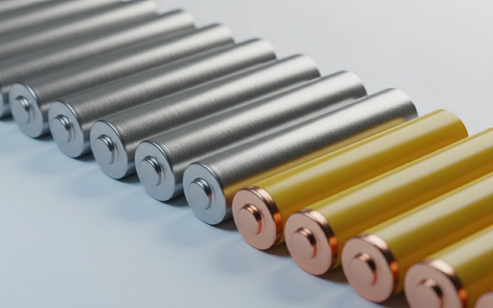 Remplacer pile alcaline par pile lithium - guide complet