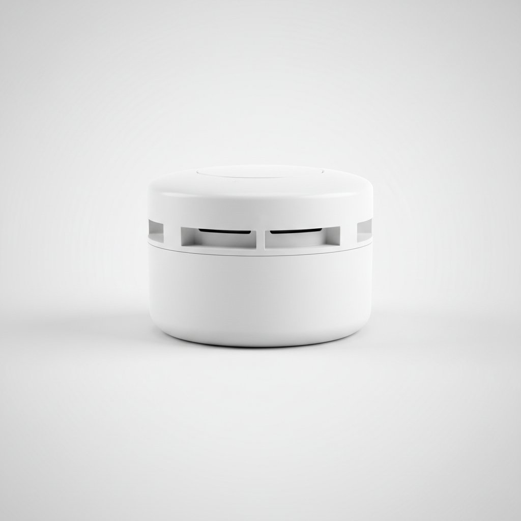 enlever pile detecteur fumee - détecteur à pile scellée 10 ans non amovible