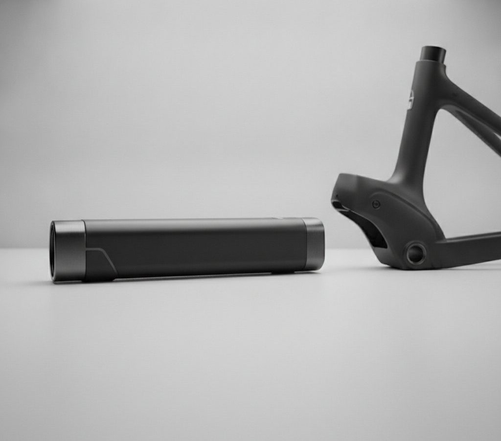 Prix batterie vélo électrique - batterie VAE retirée du cadre
