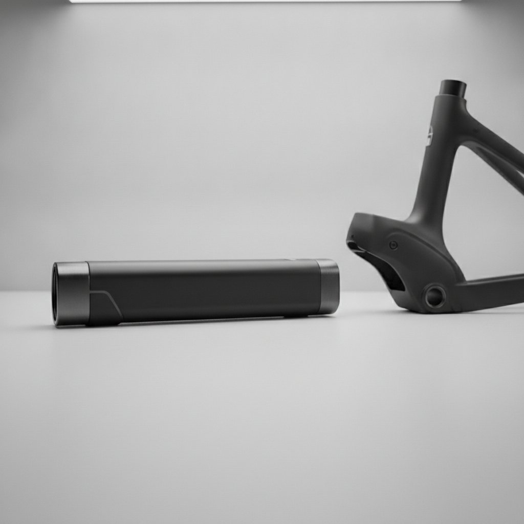 Prix batterie vélo électrique - batterie VAE retirée du cadre
